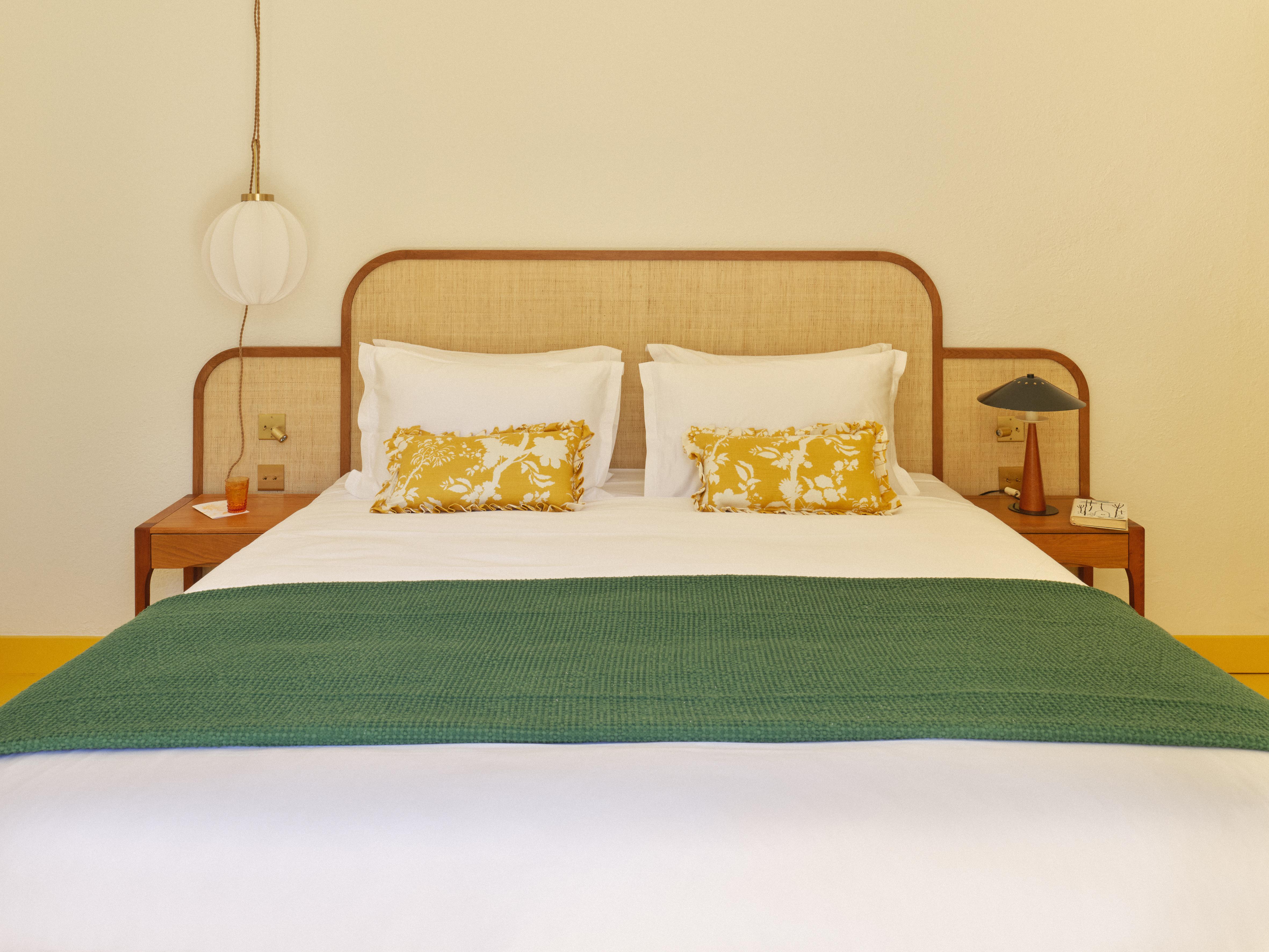 Hotel La Tartane Saint Tropez Exteriér fotografie