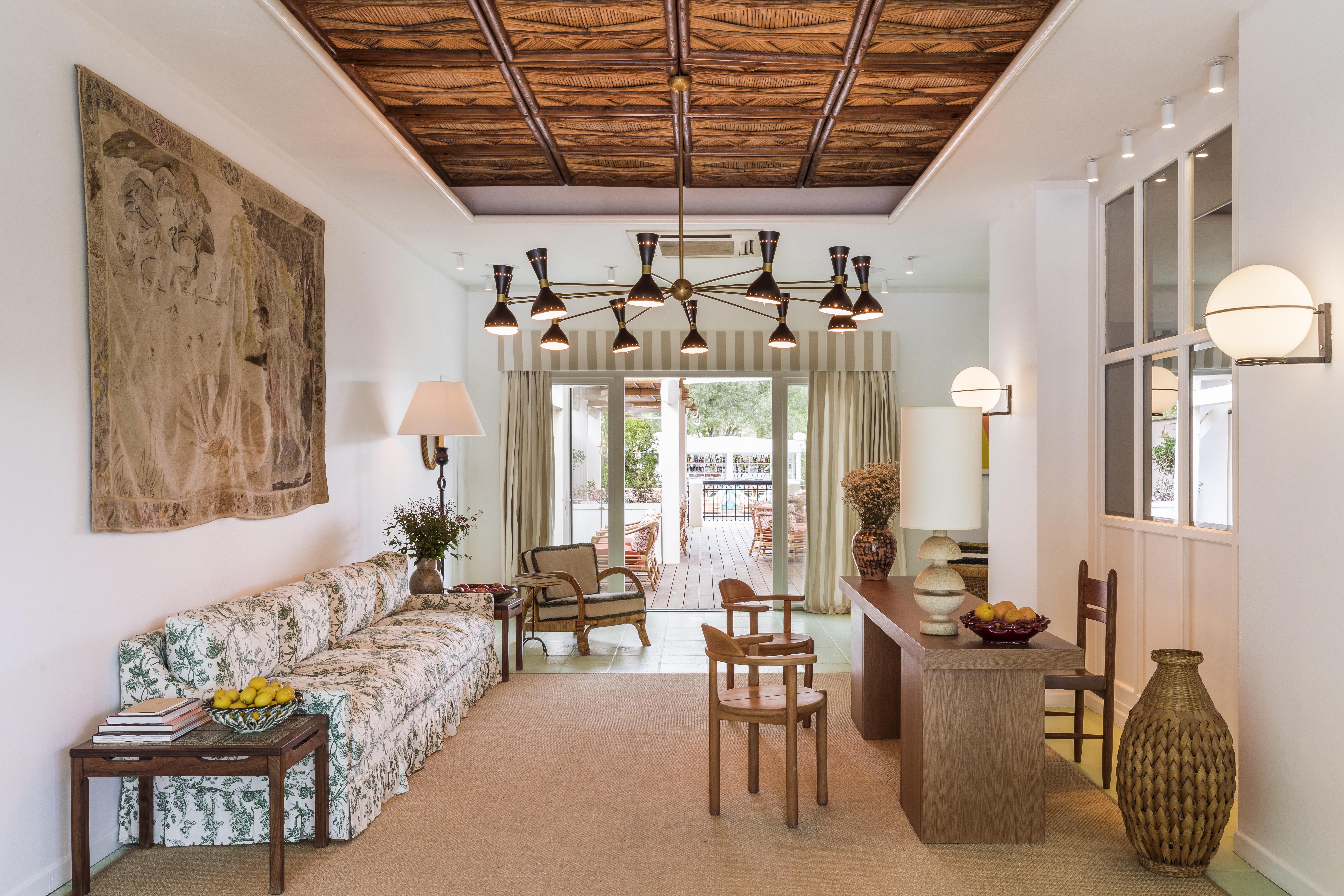 Hotel La Tartane Saint Tropez Exteriér fotografie